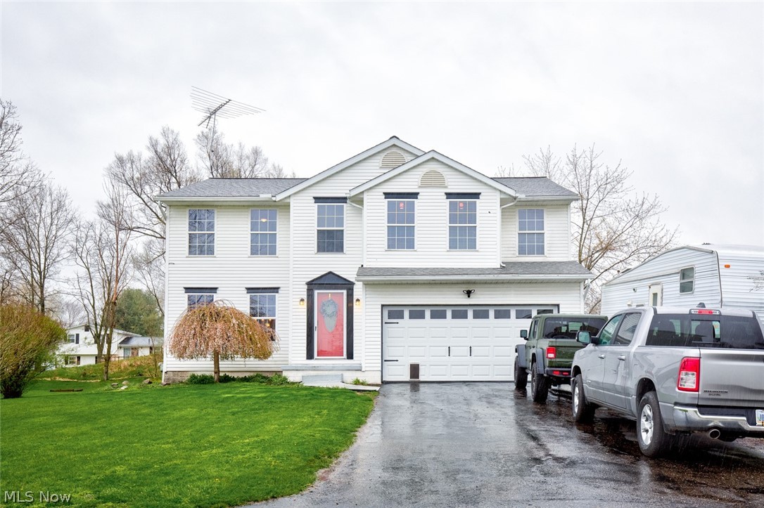 River Bend - Residential