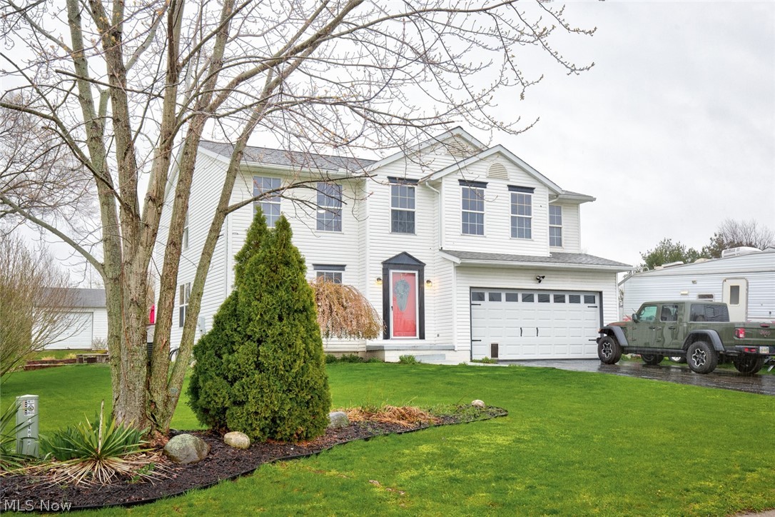 River Bend - Residential