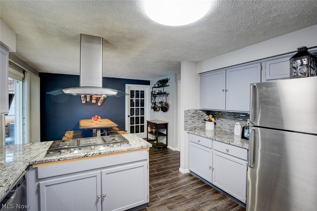 River Bend - Residential