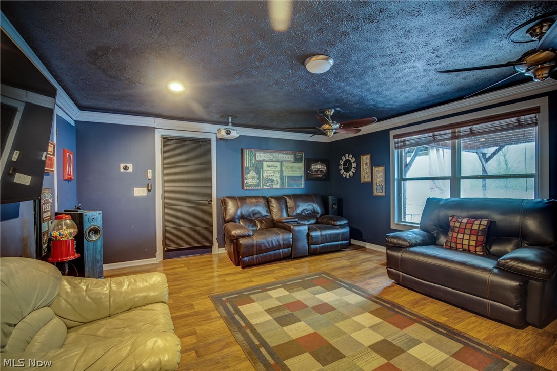 River Bend - Residential