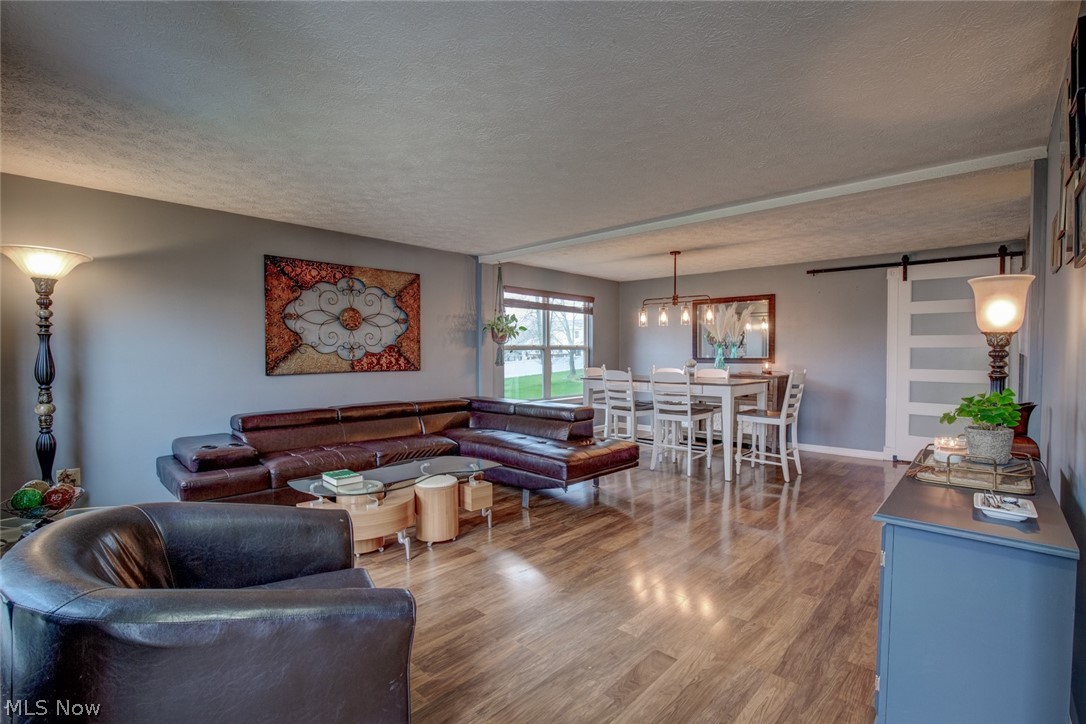 River Bend - Residential