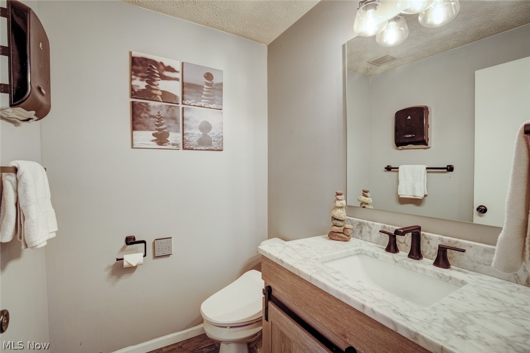 River Bend - Residential