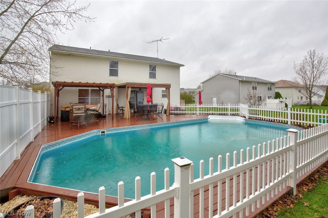 River Bend - Residential