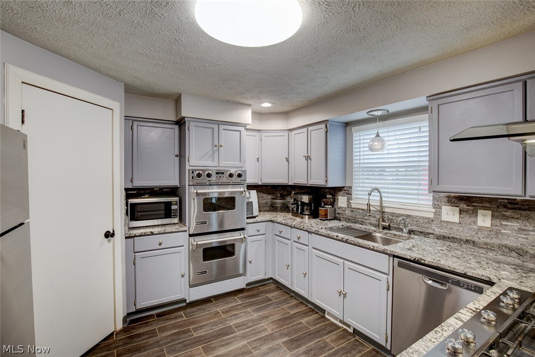 River Bend - Residential