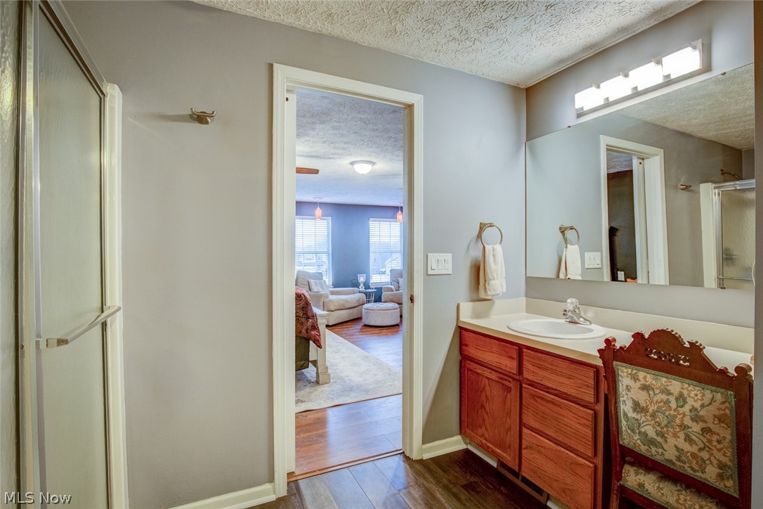 River Bend - Residential