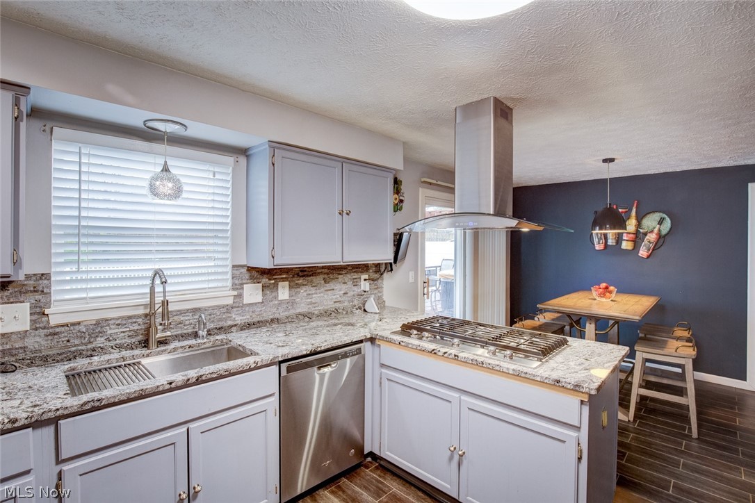 River Bend - Residential