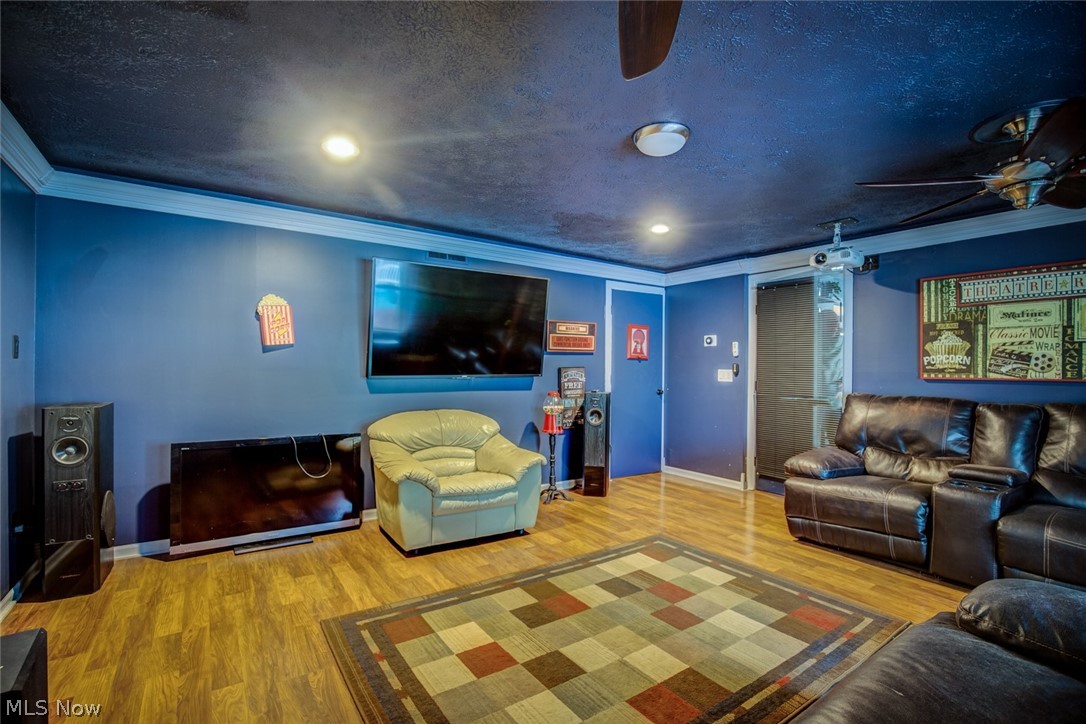 River Bend - Residential