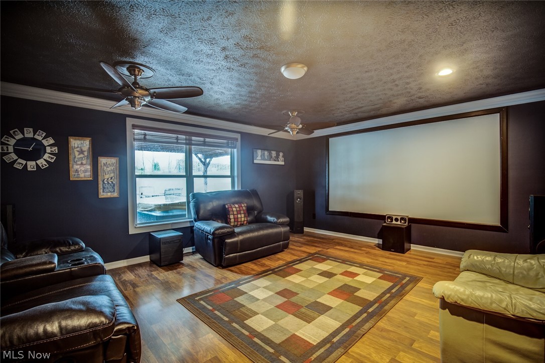 River Bend - Residential