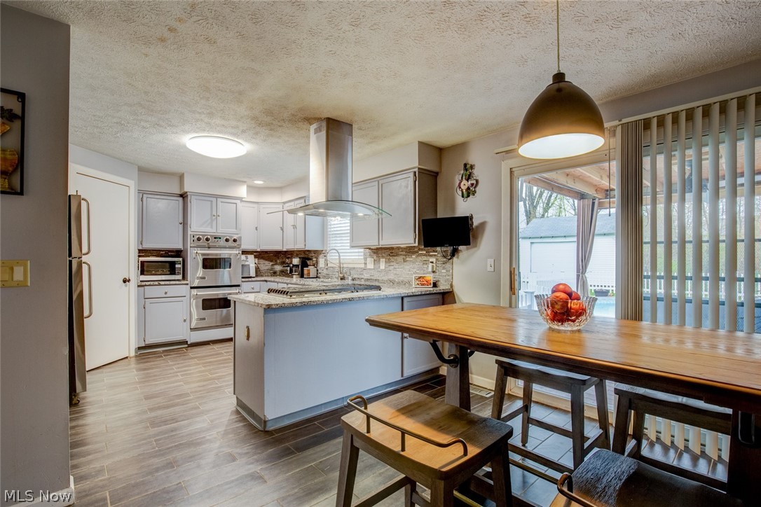 River Bend - Residential