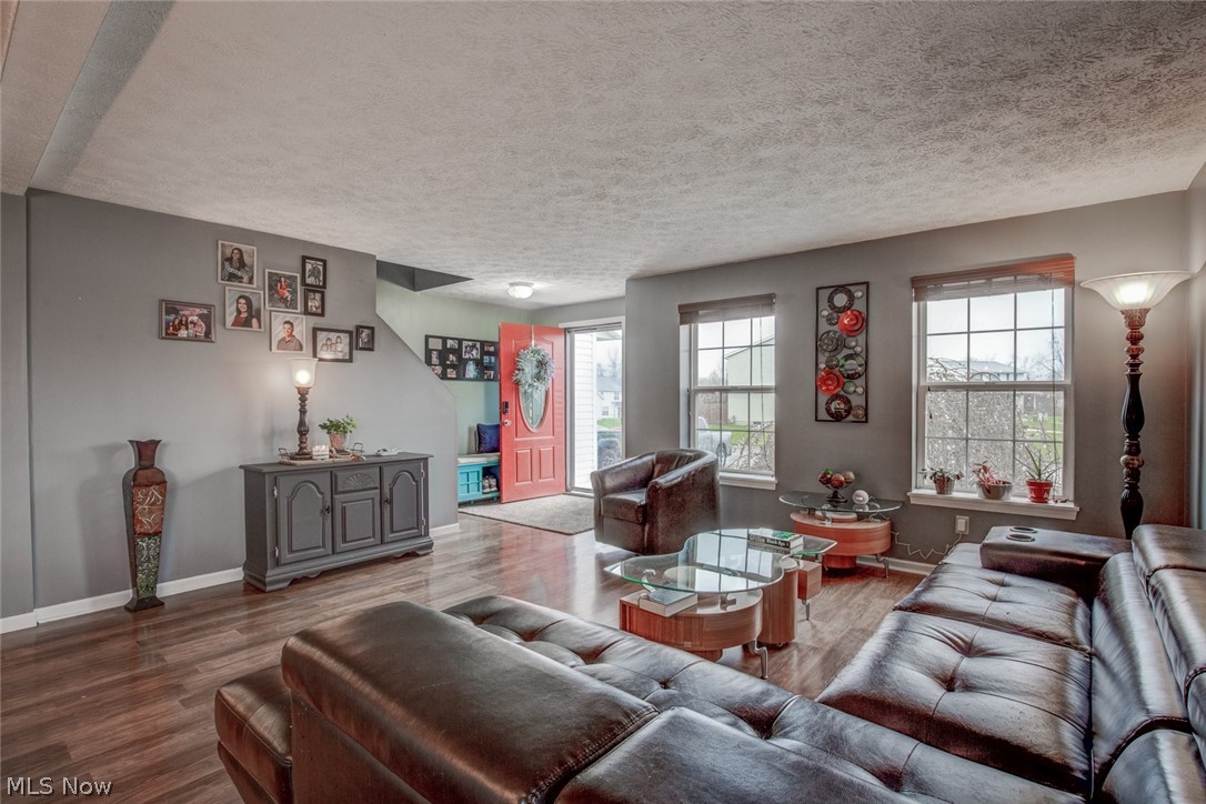 River Bend - Residential