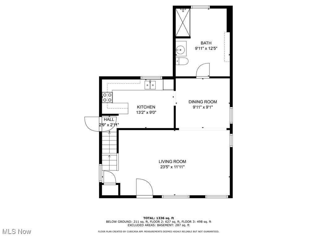 2529 8th Street, Cuyahoga Falls, Ohio image 27