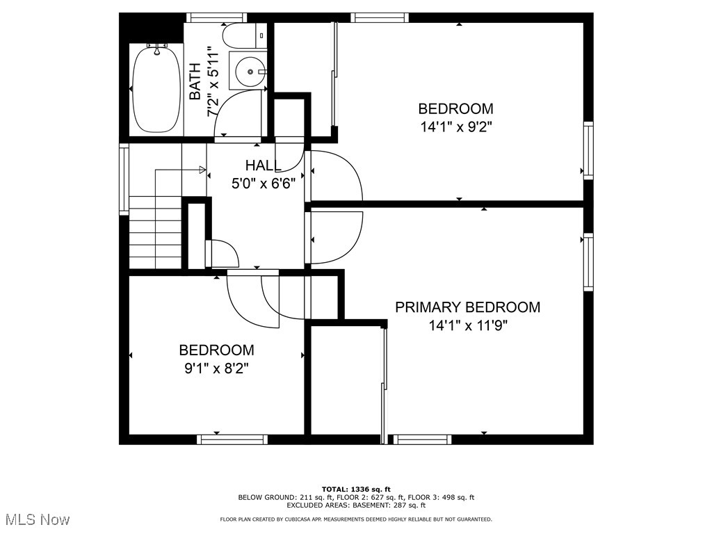2529 8th Street, Cuyahoga Falls, Ohio image 28