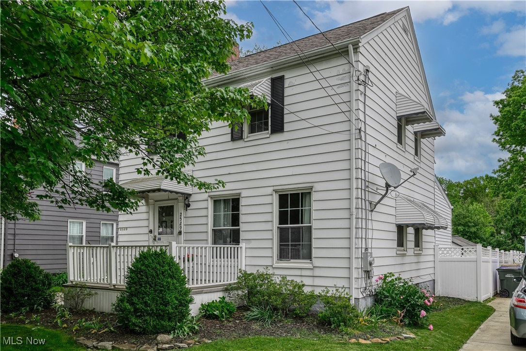 2529 8th Street, Cuyahoga Falls, Ohio image 22