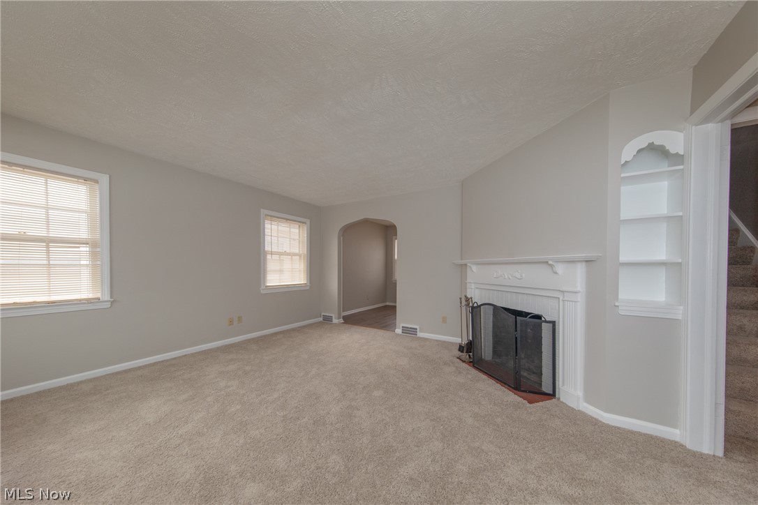 Mayfield On Belvoir Blvd - Residential