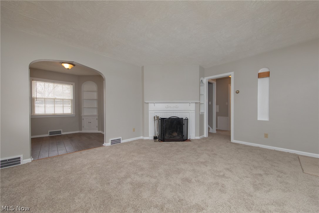 Mayfield On Belvoir Blvd - Residential