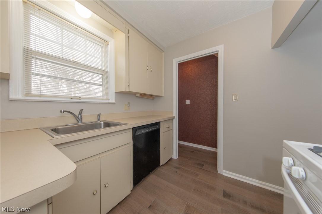 Mayfield On Belvoir Blvd - Residential