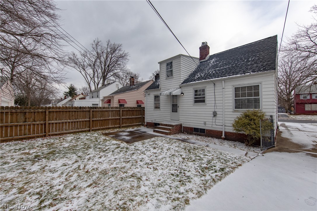 Mayfield On Belvoir Blvd - Residential