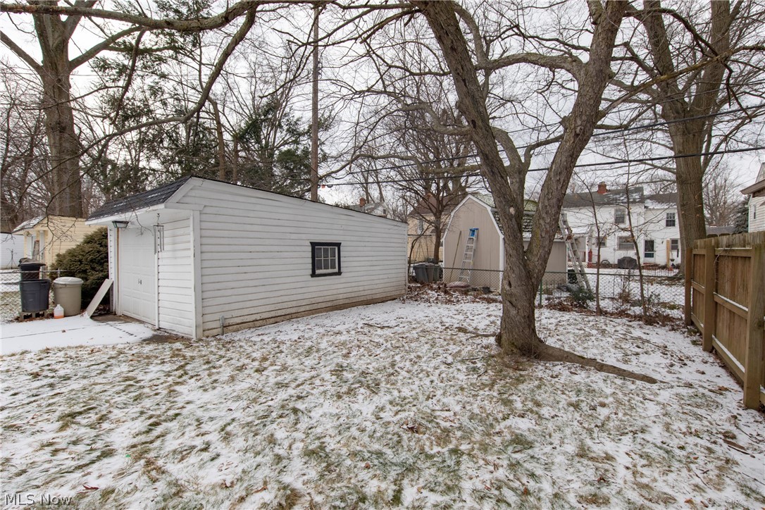 Mayfield On Belvoir Blvd - Residential