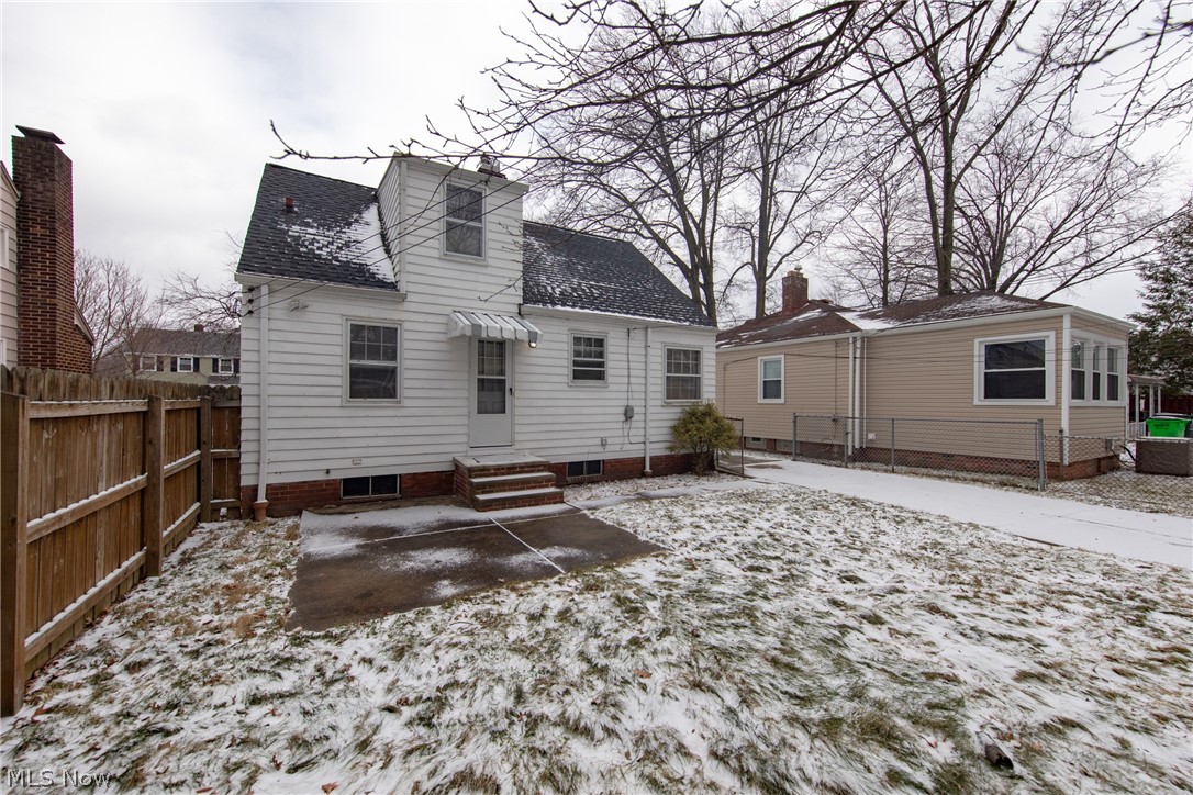 Mayfield On Belvoir Blvd - Residential