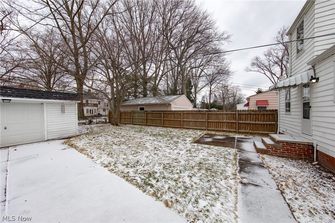 Mayfield On Belvoir Blvd - Residential