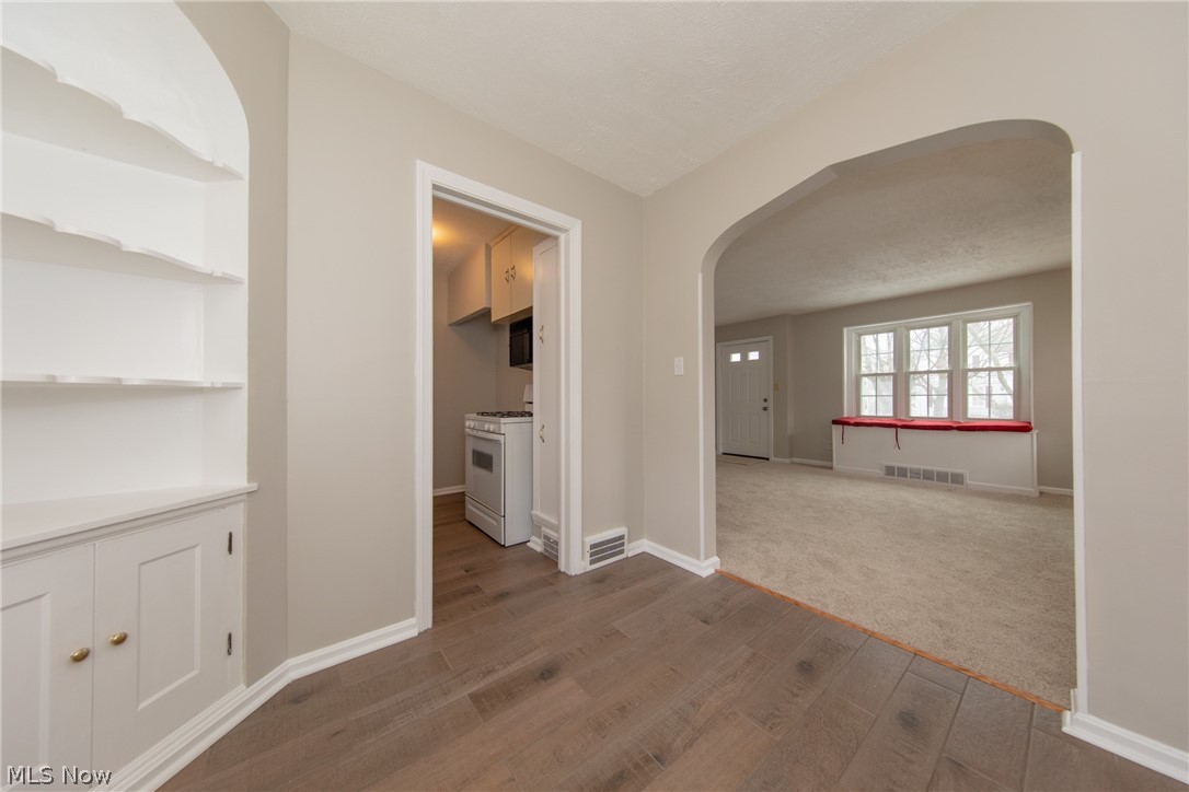 Mayfield On Belvoir Blvd - Residential