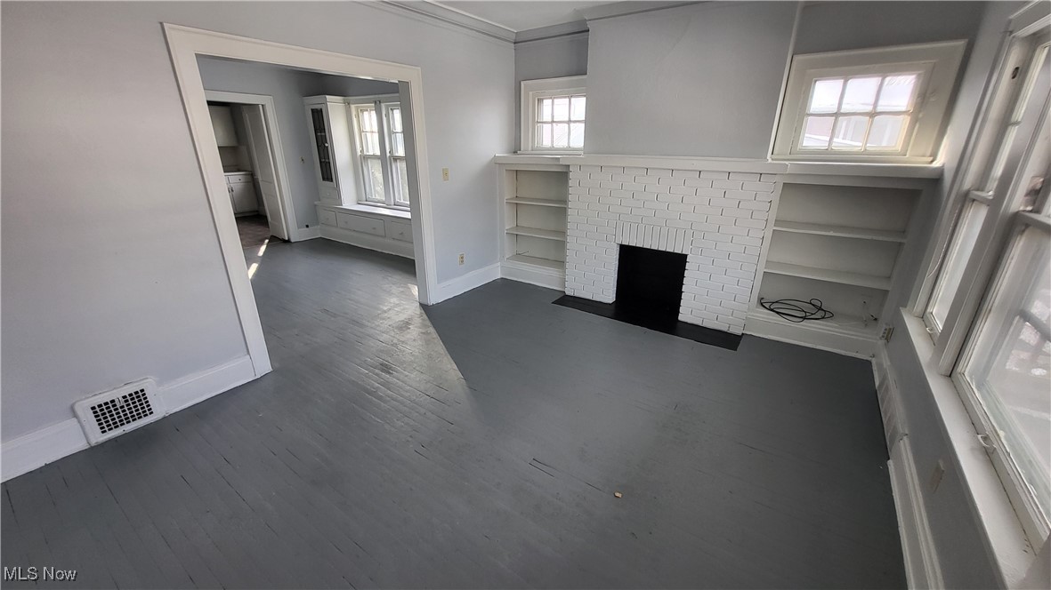 Cleveland, Ohio 44120, United States, 2 Bedrooms Bedrooms, ,1 BathroomBathrooms,Residential,Active,80819