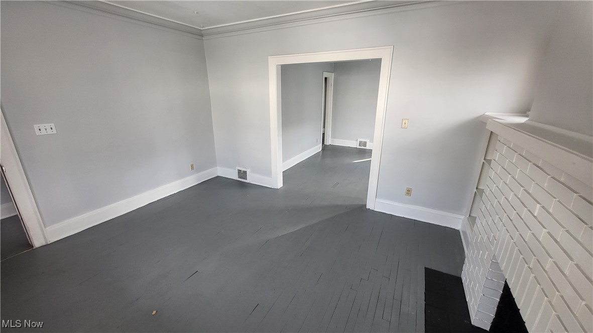 Cleveland, Ohio 44120, United States, 2 Bedrooms Bedrooms, ,1 BathroomBathrooms,Residential,Active,80819