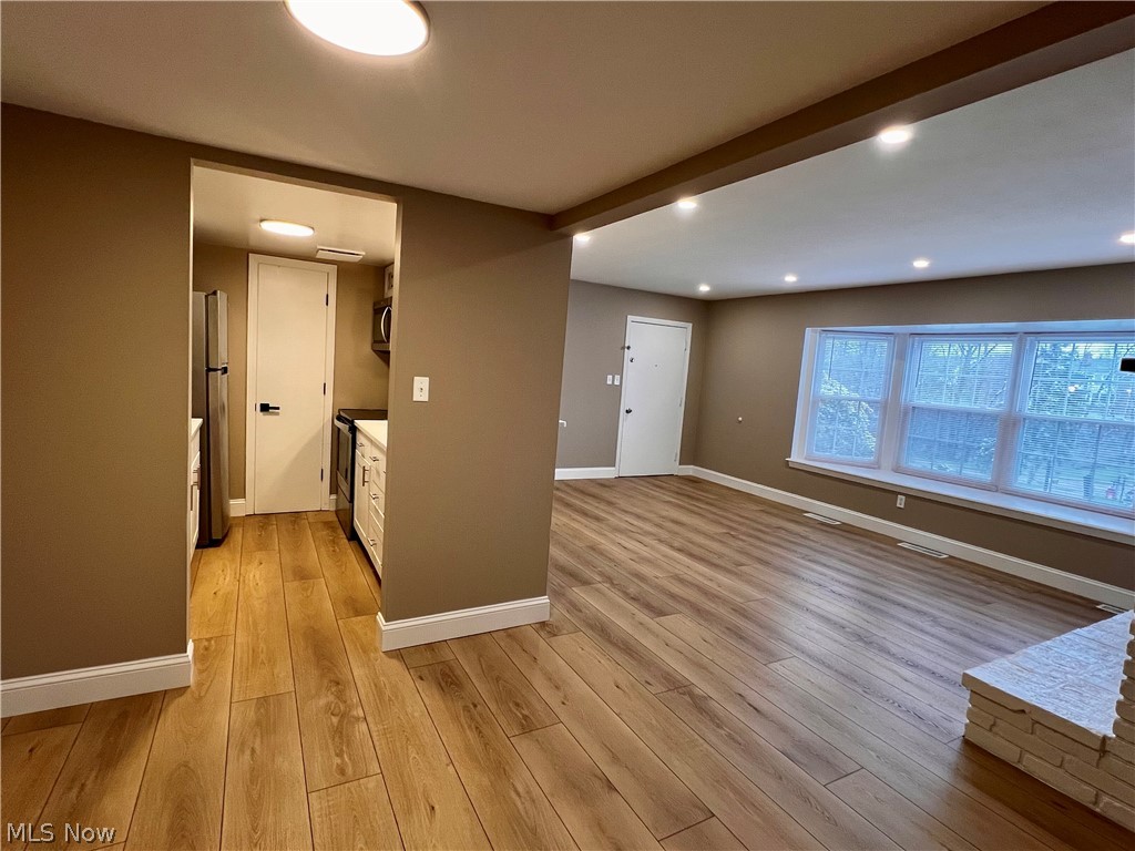 Carriage Hill Condo - Residential