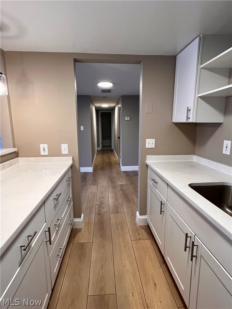 Carriage Hill Condo - Residential