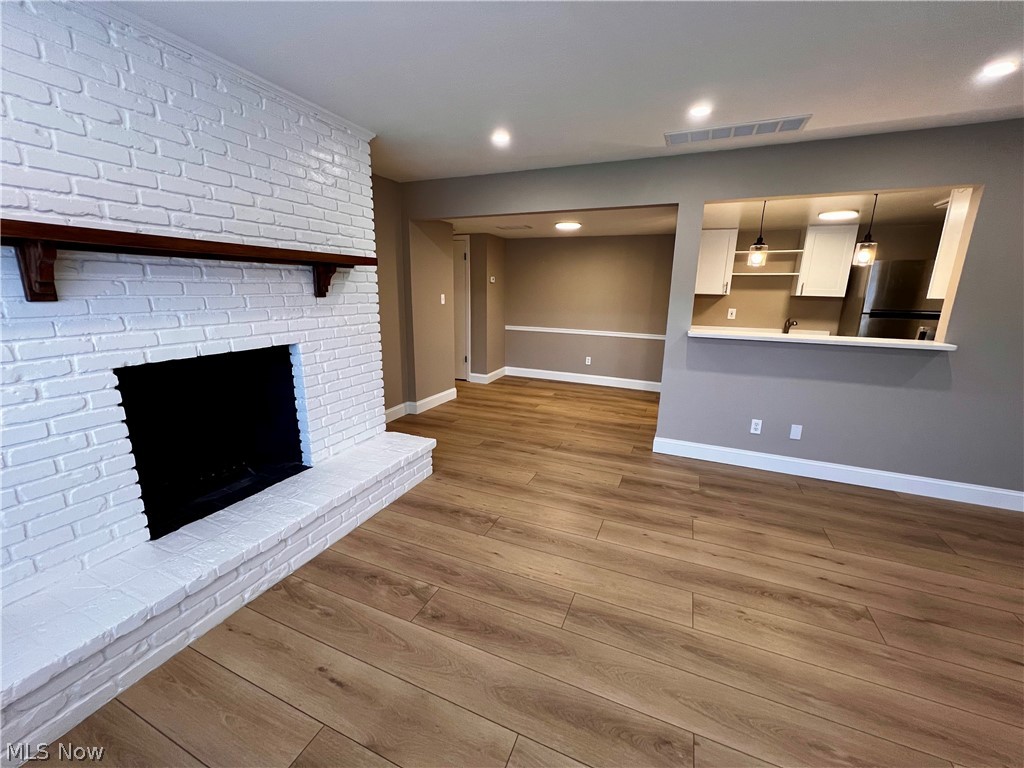 Carriage Hill Condo - Residential