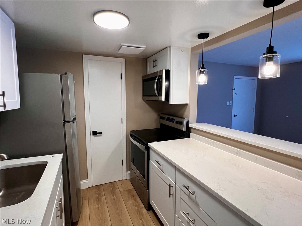 Carriage Hill Condo - Residential