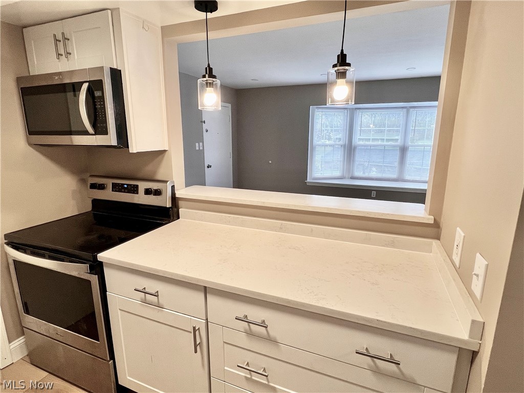 Carriage Hill Condo - Residential