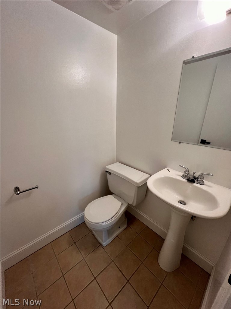 Carriage Hill Condo - Residential