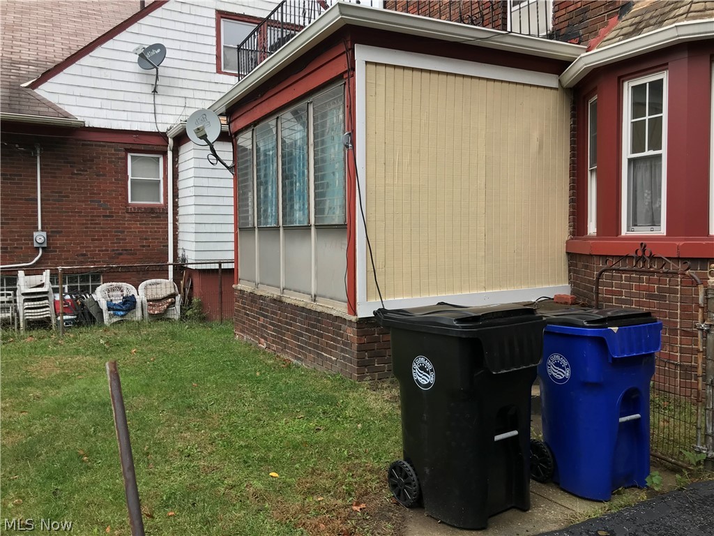 Woodland Heights - Residential