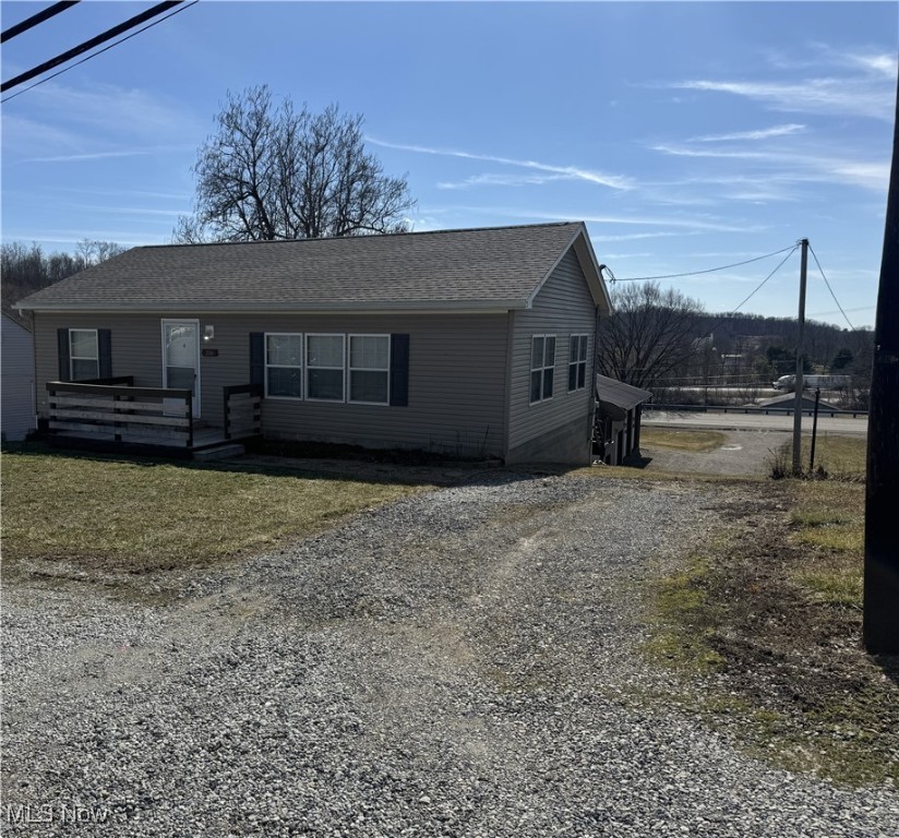 326 Old National Road, Old Washington, Ohio image 1