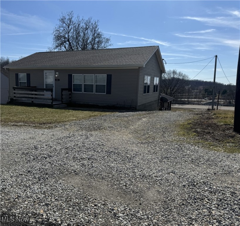 326 Old National Road, Old Washington, Ohio image 38