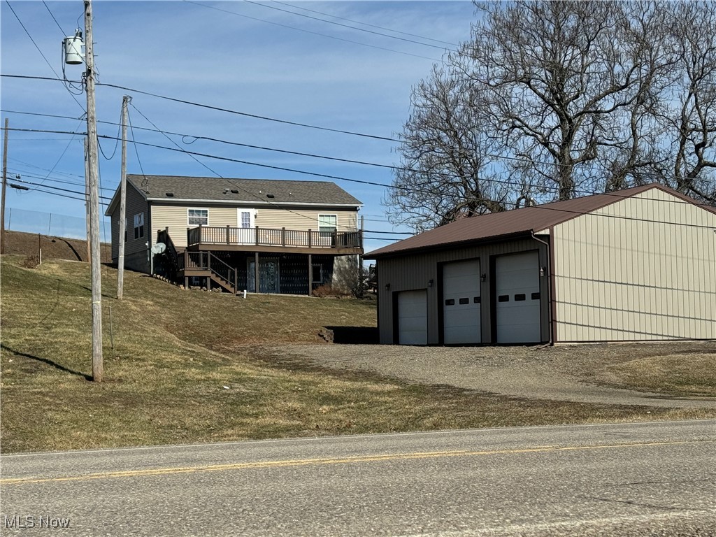326 Old National Road, Old Washington, Ohio image 27