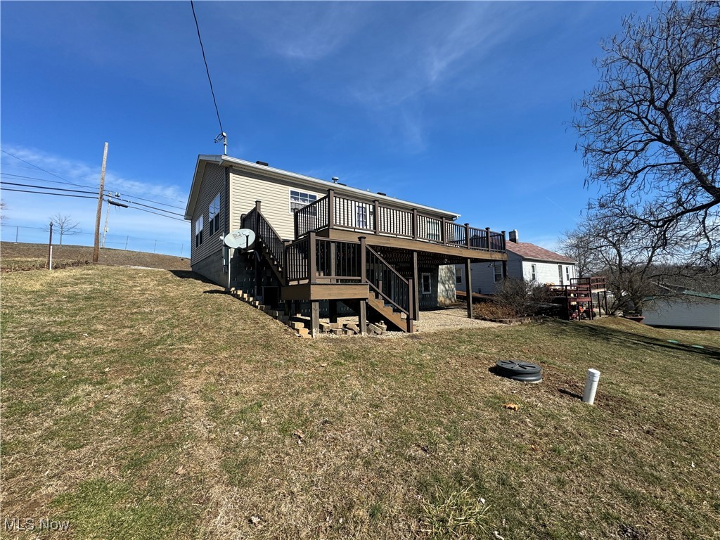 326 Old National Road, Old Washington, Ohio image 39