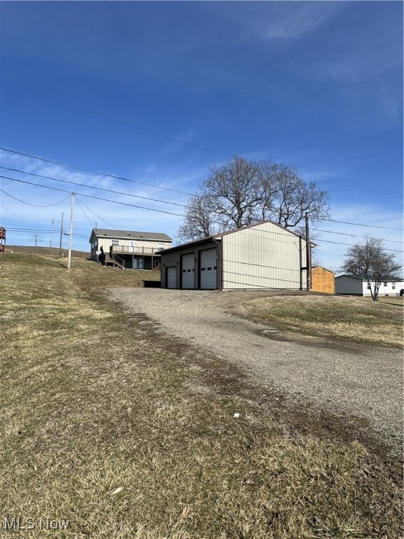 326 Old National Road, Old Washington, Ohio image 34
