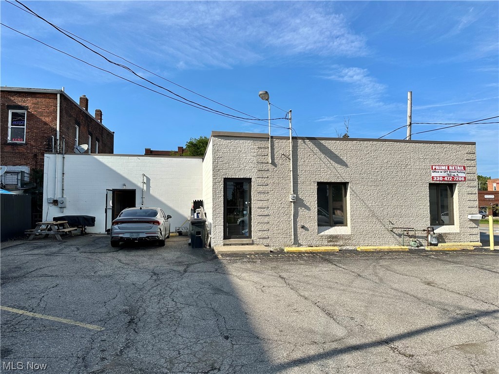 Ravenna, Ohio 44266, United States, ,Commercial,Active,71112