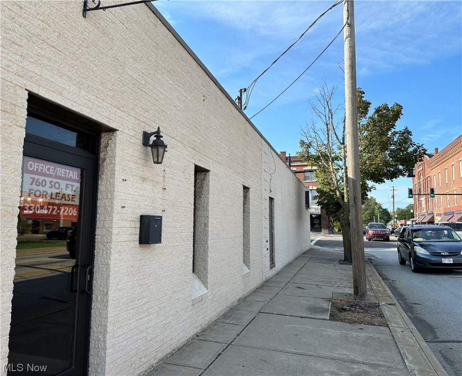 Ravenna, Ohio 44266, United States, ,Commercial,Active,71112