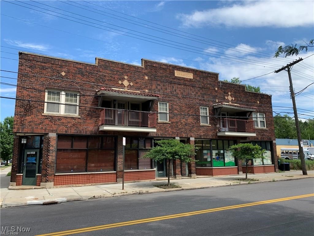 Cleveland, Ohio 44110, United States, 2 Bedrooms Bedrooms, ,1 BathroomBathrooms,Residential,Active,30341