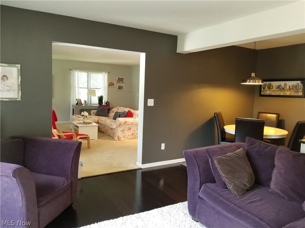 Eagles Chase Condo - Residential