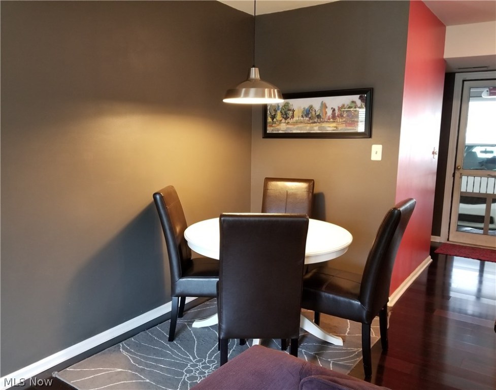 Eagles Chase Condo - Residential