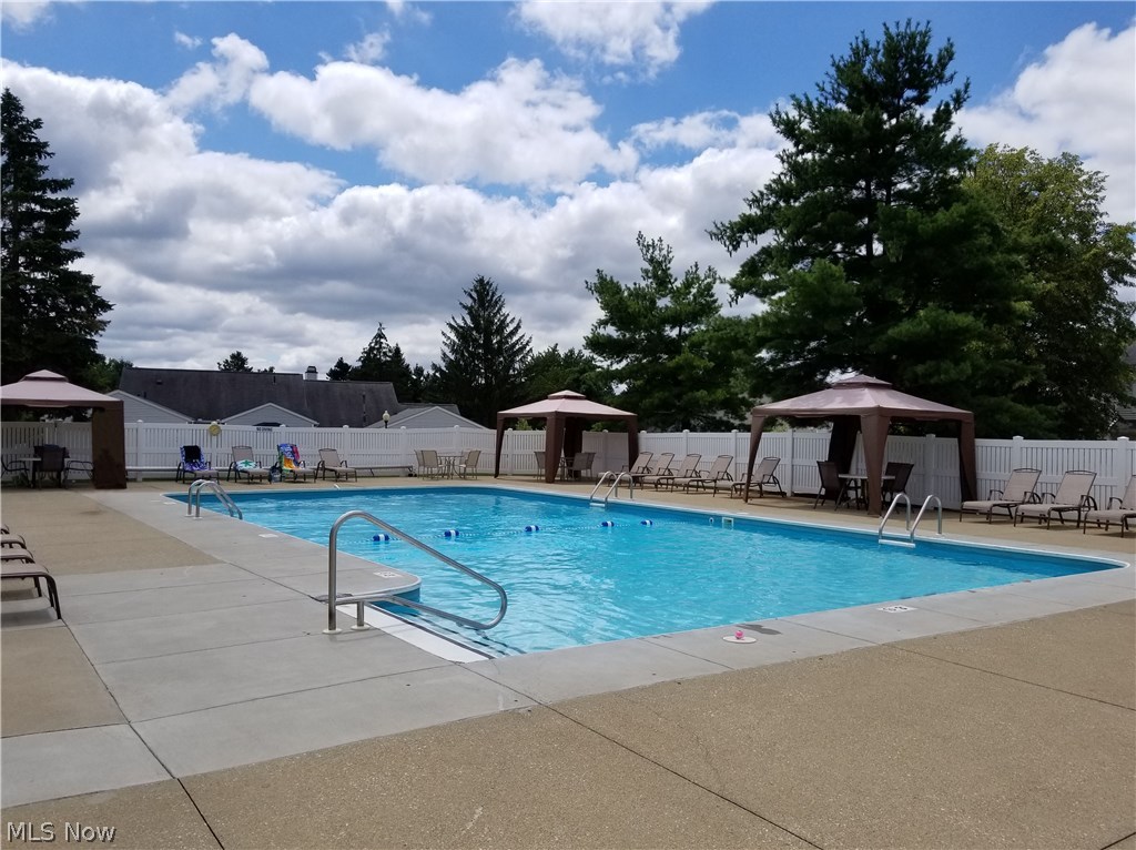 Eagles Chase Condo - Residential