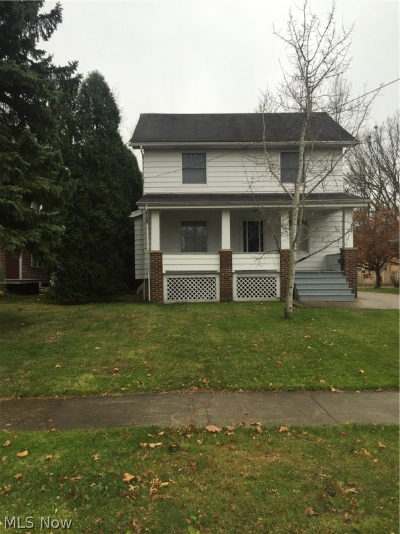 Brownlee Woods Allotment 01 - Residential