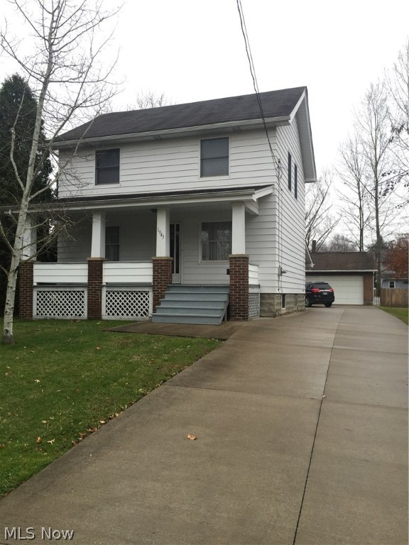 Brownlee Woods Allotment 01 - Residential