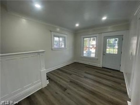 Tiny photo for 10404 South Boulevard, Cleveland, OH 44108 (MLS # 5203237)