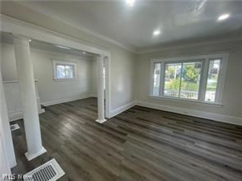 Tiny photo for 10404 South Boulevard, Cleveland, OH 44108 (MLS # 5203237)