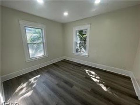 Tiny photo for 10404 South Boulevard, Cleveland, OH 44108 (MLS # 5203237)